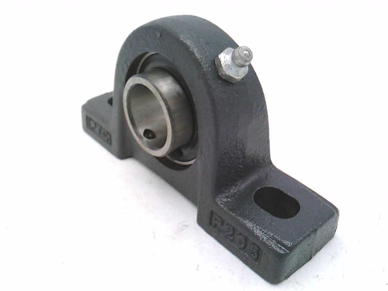 IPTCI BEARINGS UCP-205-16