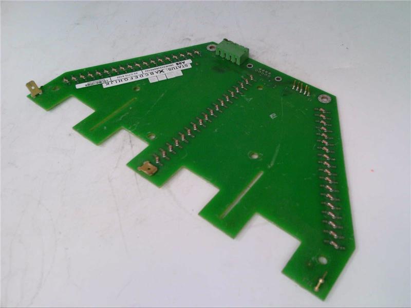 ASEA BROWN BOVERI 3BHE032285R0102