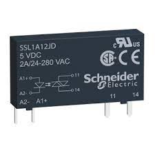 SCHNEIDER ELECTRIC SSL1A12ND