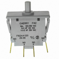 ZF FRIEDRICHSHAFEN F82A-A120