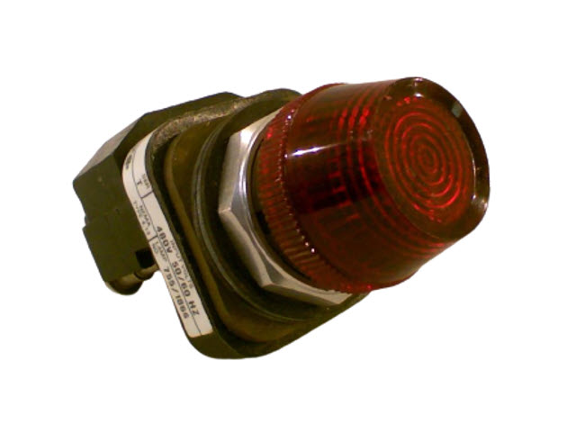 ALLEN BRADLEY 800T-P46R