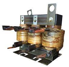 KDRG3H by TCI TRANS COIL