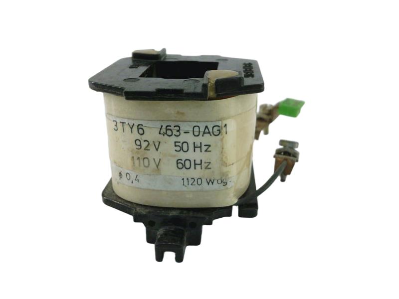SIEMENS 3TY6463-0AG1