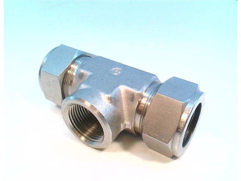 SWAGELOK SS-1610-3TTF