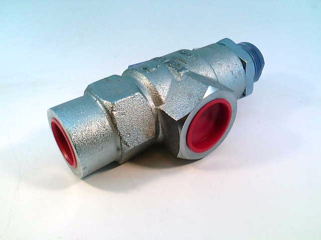 HANSEN TECHNOLOGIES H5604/300-P