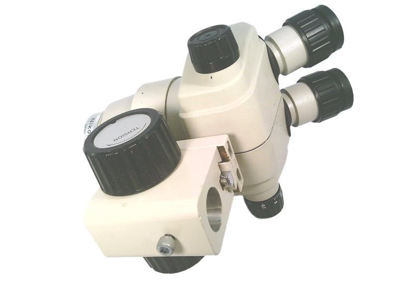 SMZ-1 ESD by NIKON