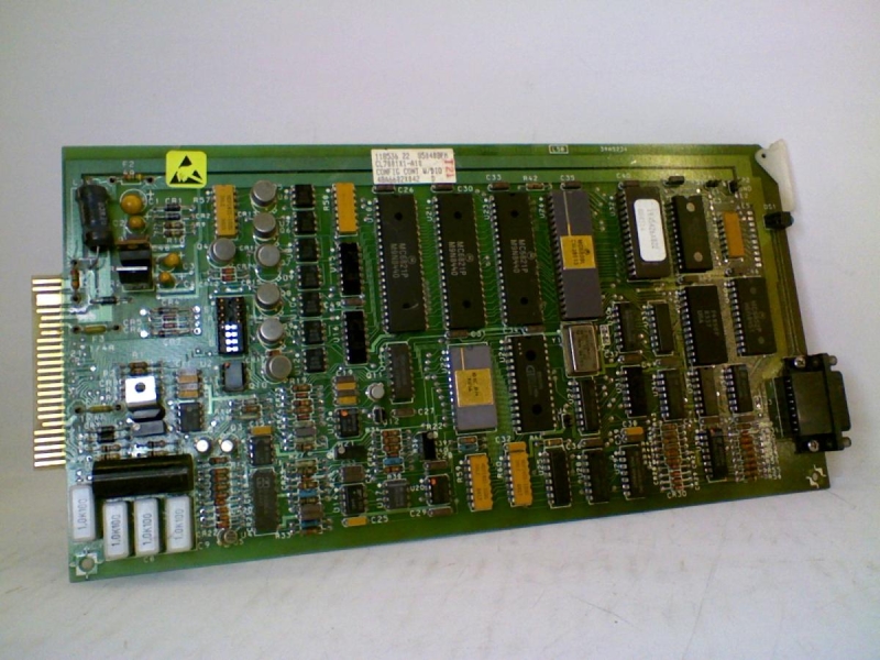 EMERSON CL7001X1-A10