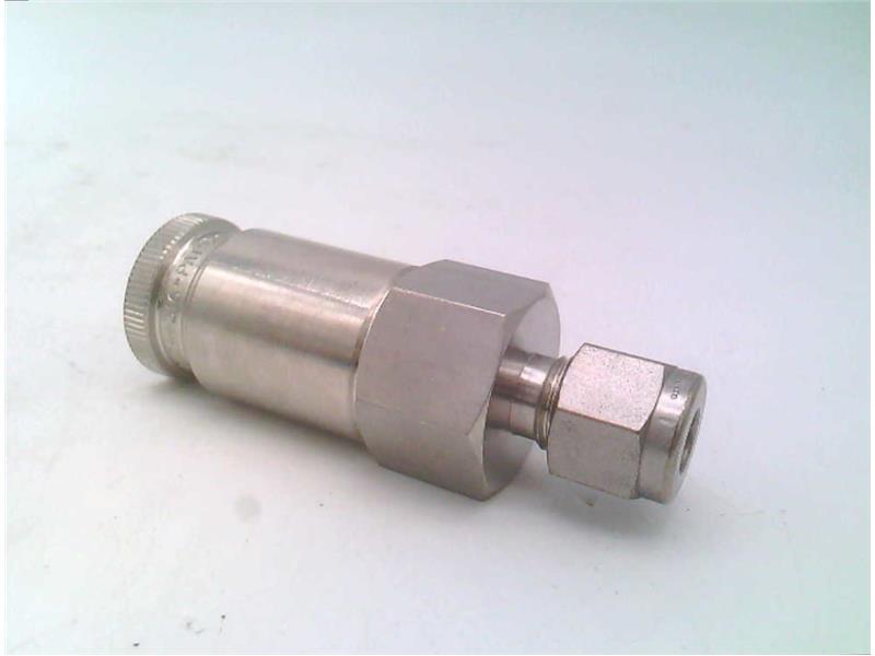 SWAGELOK SS-QT4-S-400