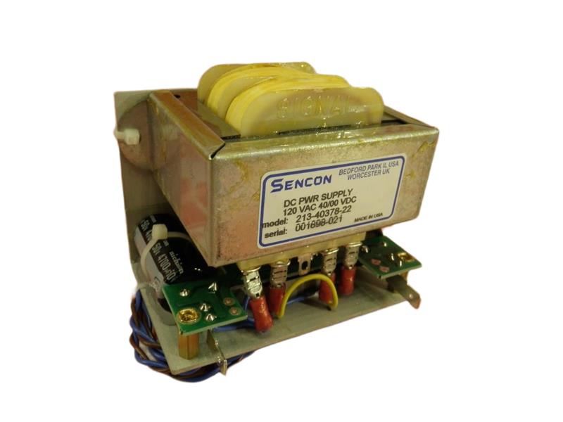 213-40378-22 by SENCON