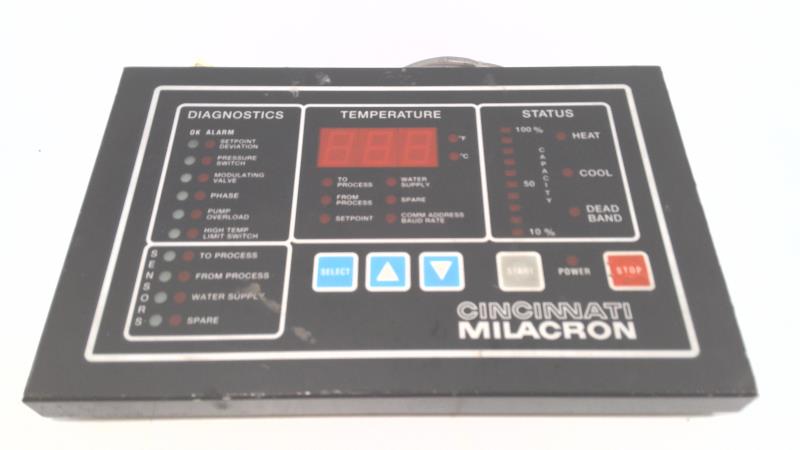 MILACRON 231000