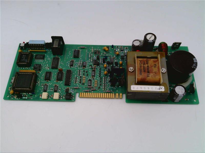 MZ2A-101-0-0-1 by INVENSYS