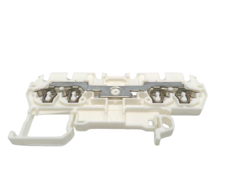 D2.5/5.4L-WHITE by ASEA BROWN BOVERI