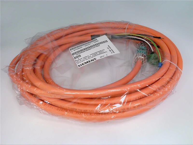 SIEMENS 6FX8-002-5DA01-1BA0