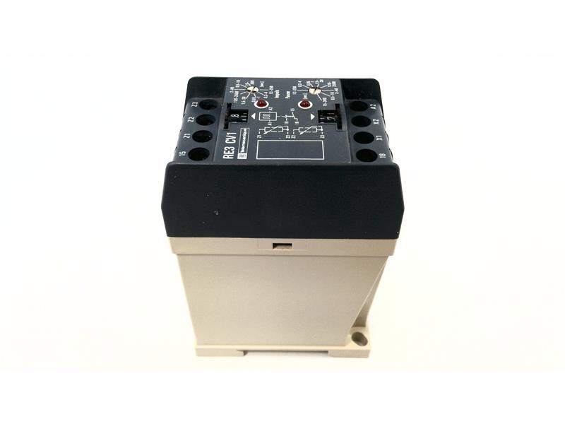 SCHNEIDER ELECTRIC RE3-CV111F