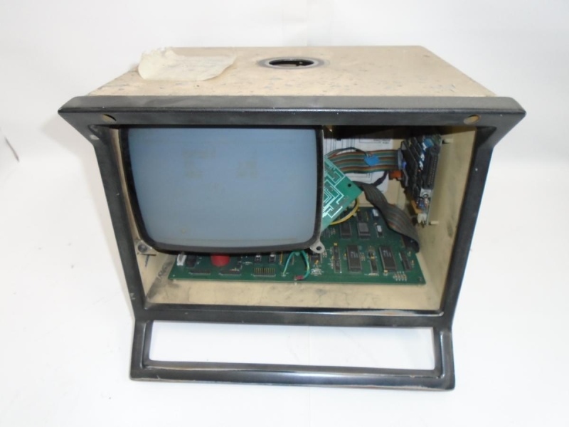 HURCO MFG CO 425-0001-016C