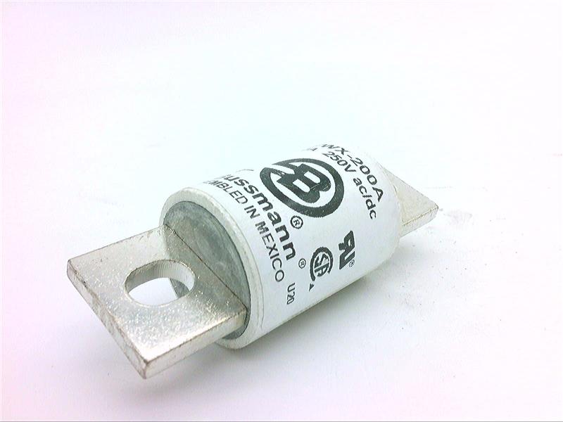 EATON CORPORATION FWX-200A