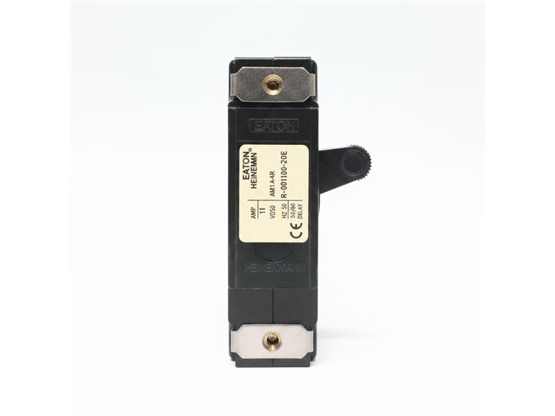 EATON CORPORATION AM1S-A8-A-10-20
