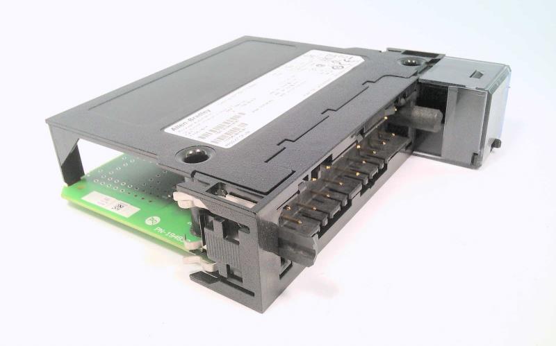 ALLEN BRADLEY 1756-IB16