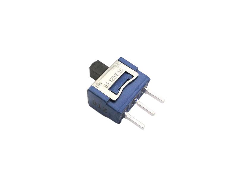 NIDEC CORP 8SS1012-Z