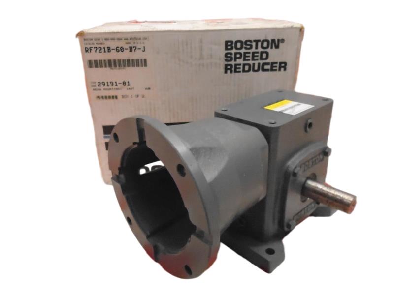 RF721B-60-B7-J by ALTRA INDUSTRIAL MOTION