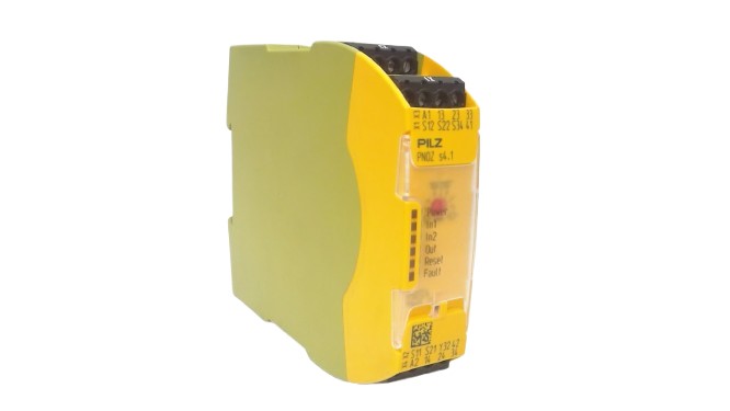 PILZ 750124