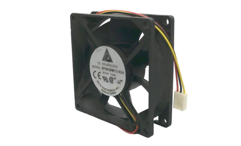DELTA ELECTRONICS SF8028M12-02A