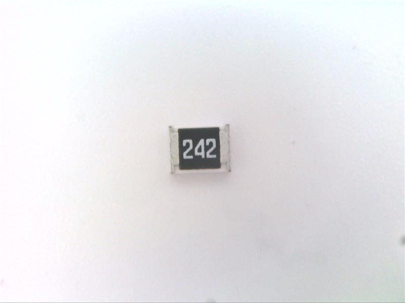 MATSUSHITA ELECTRIC ERJ-14YJ242U