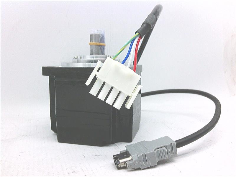 R88M-WP20030L-W by OMRON