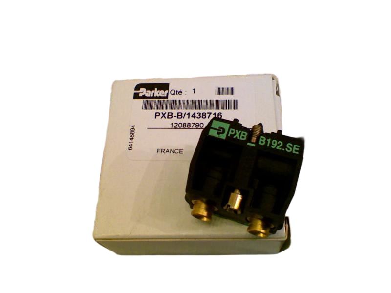 PARKER PXBB1438716