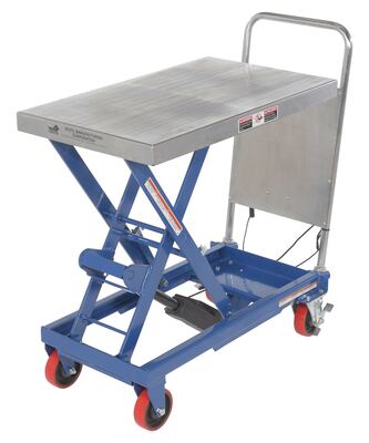 VESTIL CART-500-LA