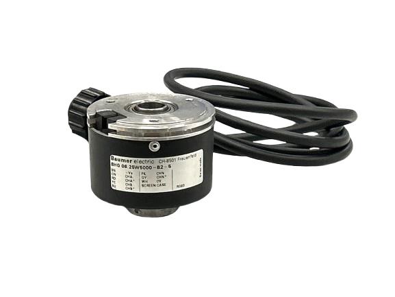 BAUMER ELECTRIC BHG 06.25W5000-B2-5