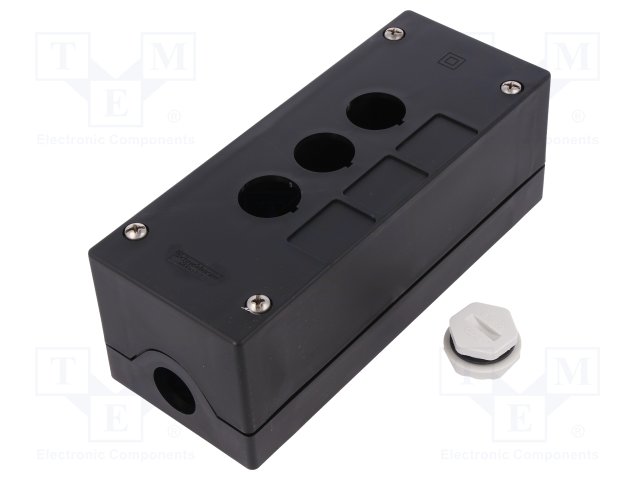 XAL-G03 by SCHNEIDER ELECTRIC