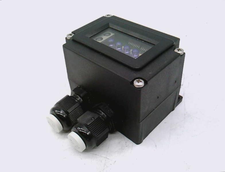 PEPPERL & FUCHS DAD15-8P