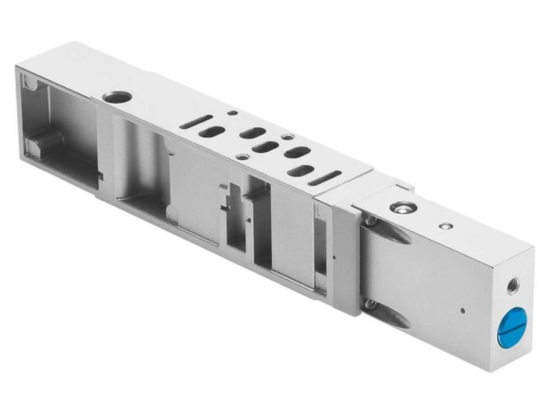 FESTO VABF-S4-2-L1D1-C