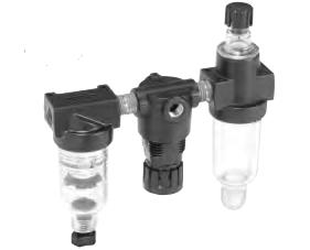 WILKERSON PNEUMATIC C03-02-DL00