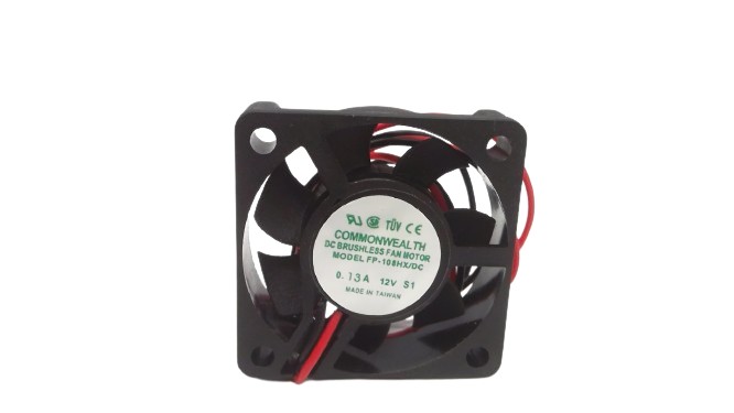 COMMONWEALTH IND FP-108HX/DC