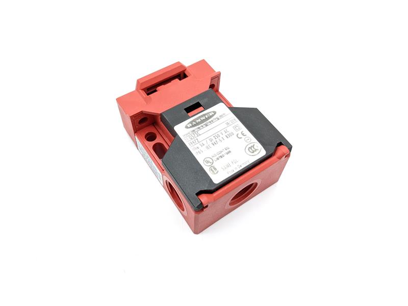 BANNER ENGINEERING SI-QS75C