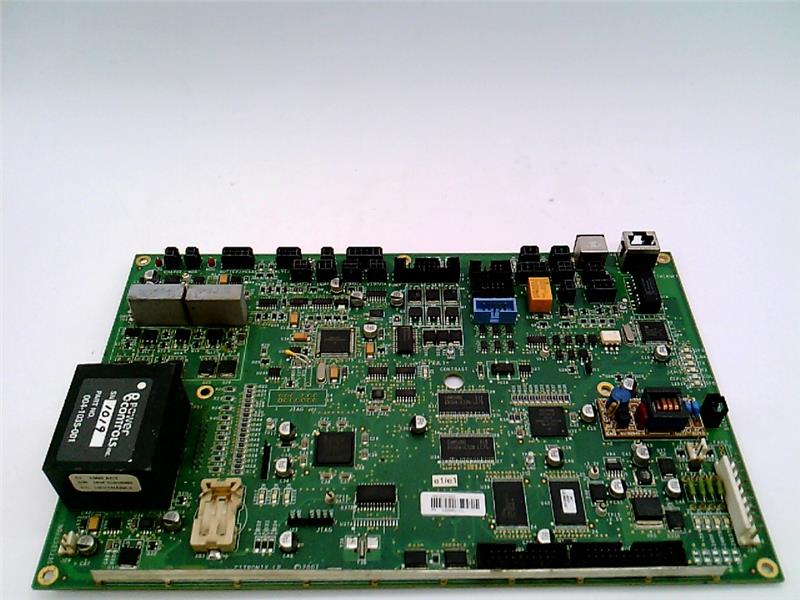 CITRONIX 100-011-003