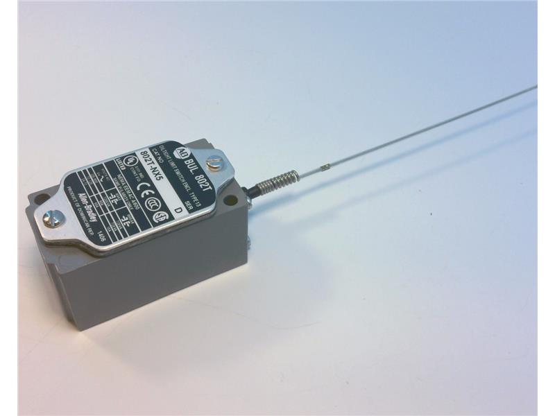 ALLEN BRADLEY 802T-NX5