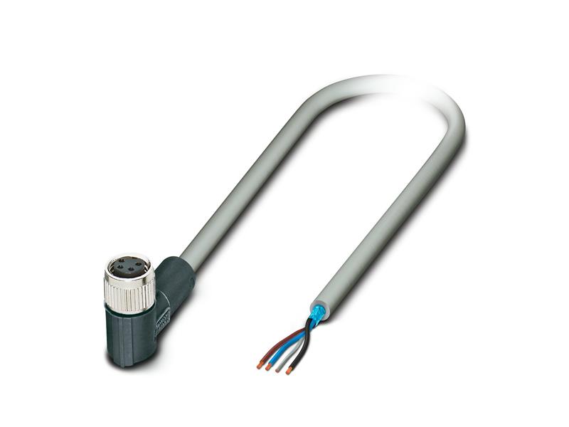 PHOENIX CONTACT SAC-4P-20,0-680/M8FR FDP