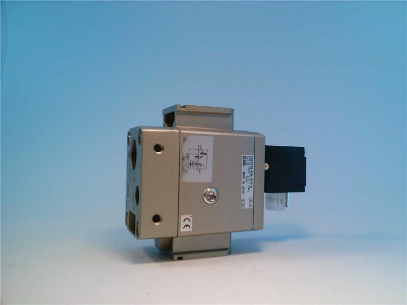 EAV4000-F04-5YO-Q by SMC