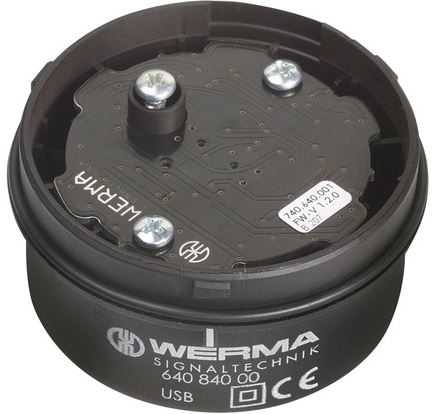WERMA 640.840.00