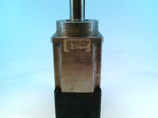 DANAHER MOTION 42-114369-8551