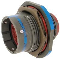 TE CONNECTIVITY MS3474W12-10P