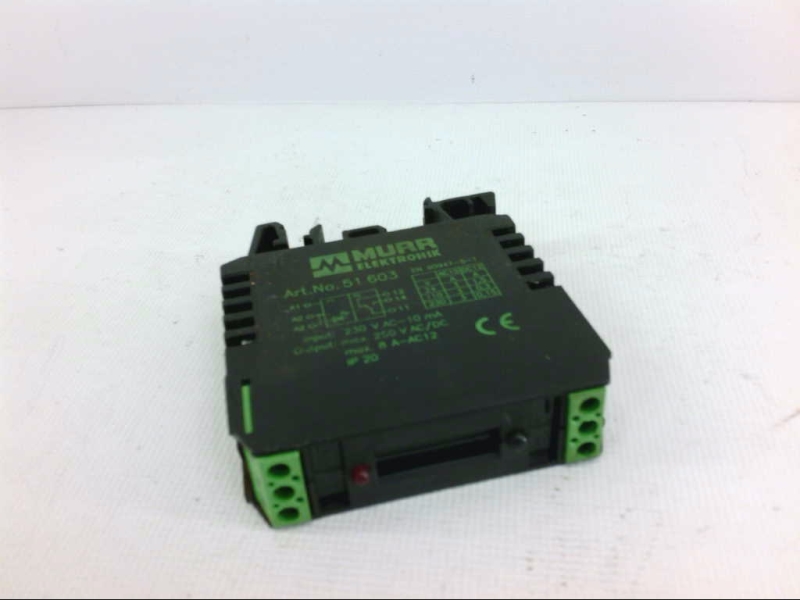 MURR ELEKTRONIK 51603