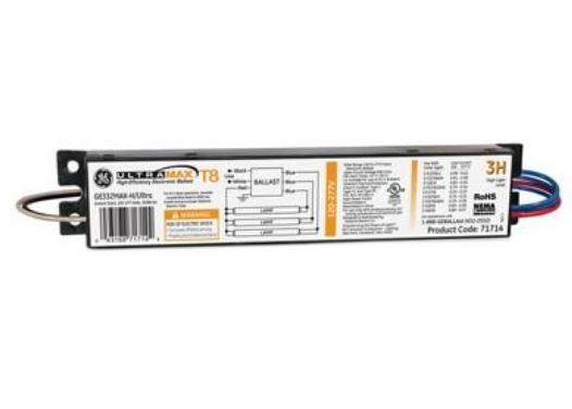 GENERAL ELECTRIC GE332MAX-H/42T