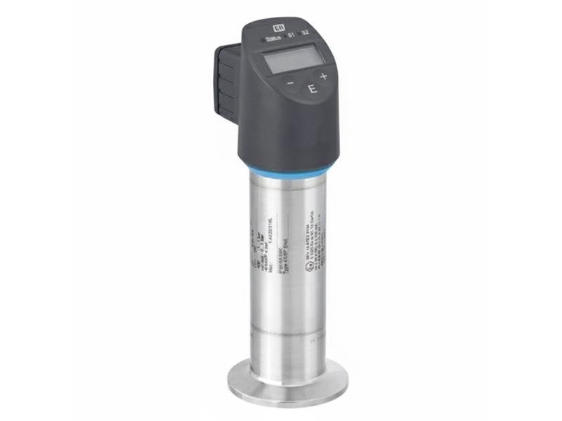 ENDRESS & HAUSER PTP33B-AA8M1FGF3CJ
