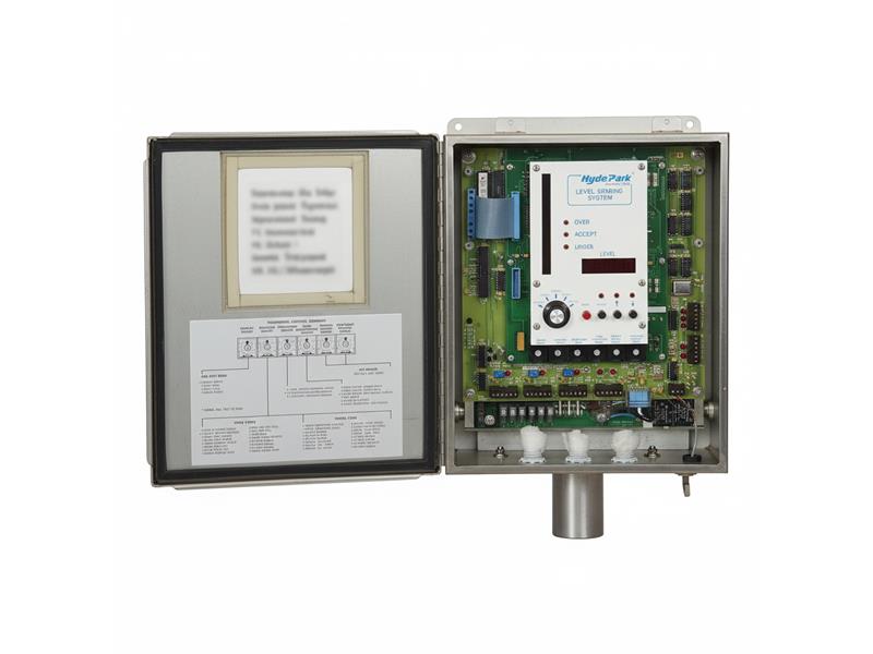 SCHNEIDER ELECTRIC LS-100