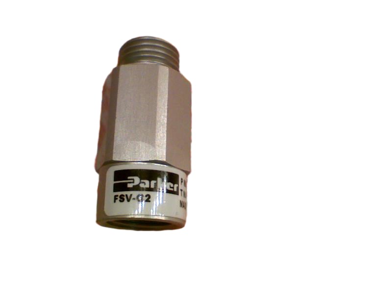 PARKER FSV-G2