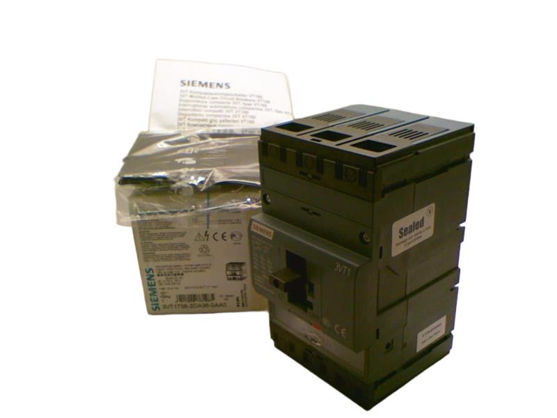 3VT1706-2DA36-0AA0 by SIEMENS